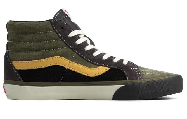 Vans SK8 Reissue VLT LX