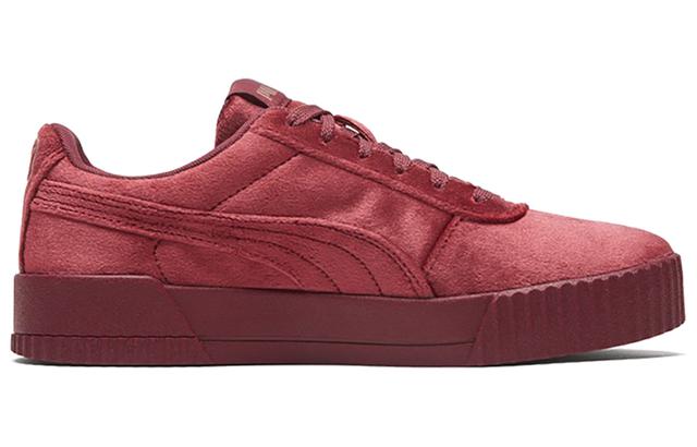 PUMA Carina Velvet