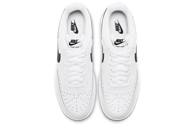 Nike Court Vision Low