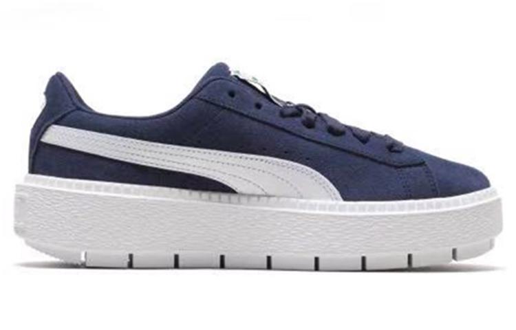 PUMA Platform Trace