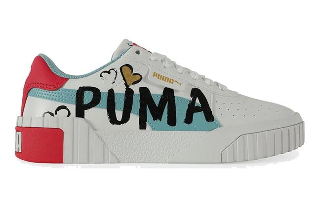 PUMA Cali Novelty Grade-school