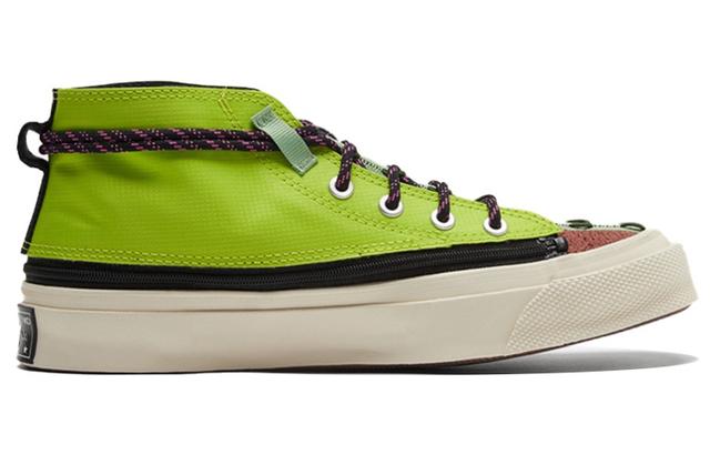 Converse Chuck Taylor Deck Star