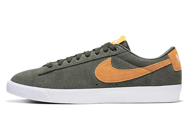 Nike Blazer Low GT