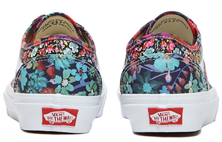 Liberty Fabrics x Vans Old Skool Tapered