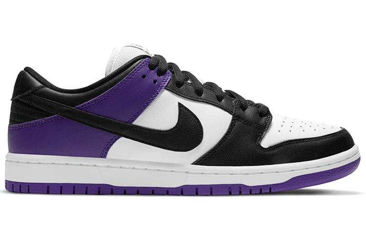 Nike Dunk SB Pro "Court Purple"