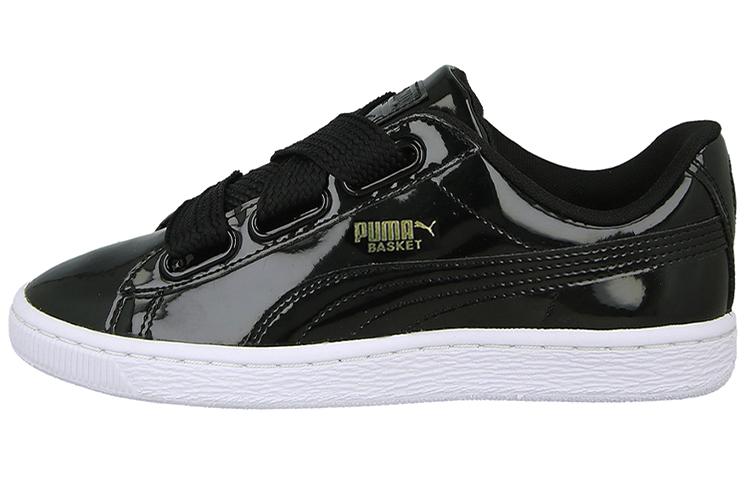 PUMA Basket Heart Patent