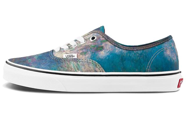 MoMA x Vans Authentic