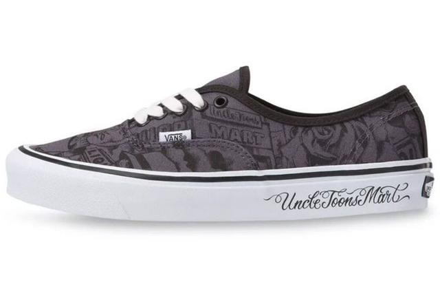 Vans Authentic Neighborhood 44 Dx