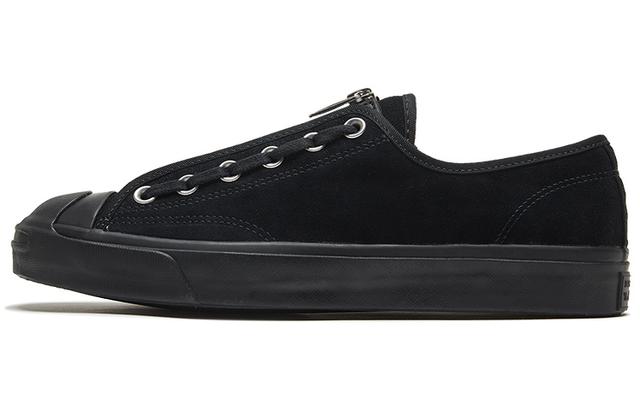 Converse Jack Purcell Zip