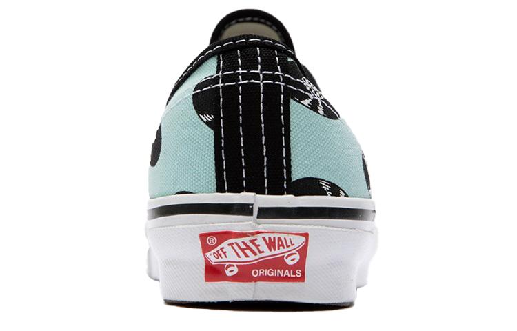 WACKO MARIA x Vans Authentic Lx