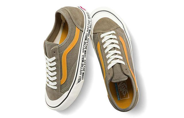 Vans Style 36 Decon SF