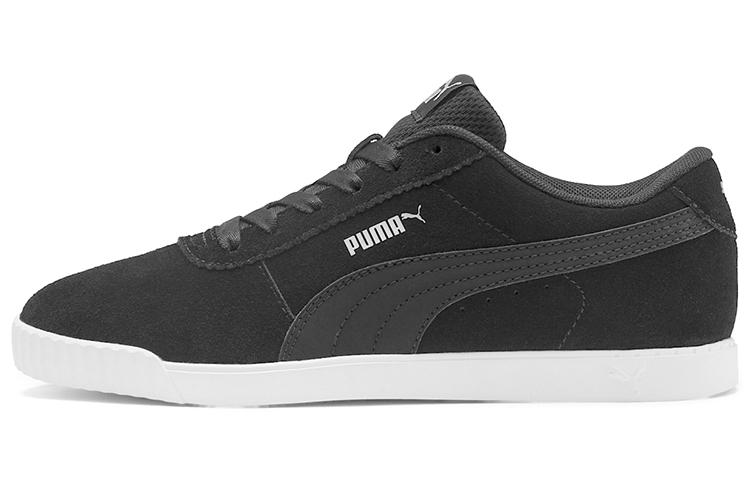 PUMA Carina Slim Suede