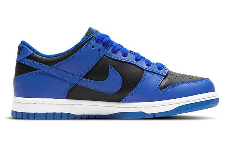 Nike Dunk Low Hyper Cobalt GS