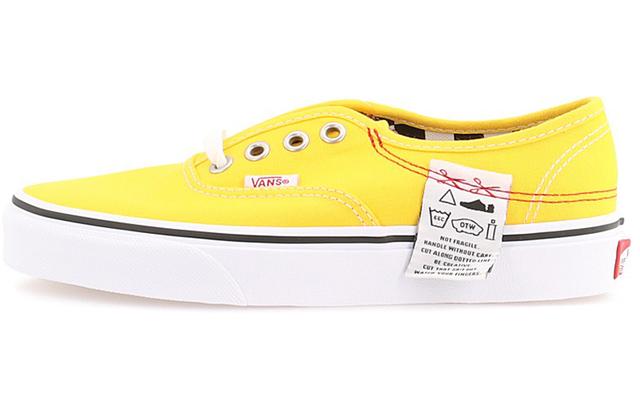 Vans Authentic Hc