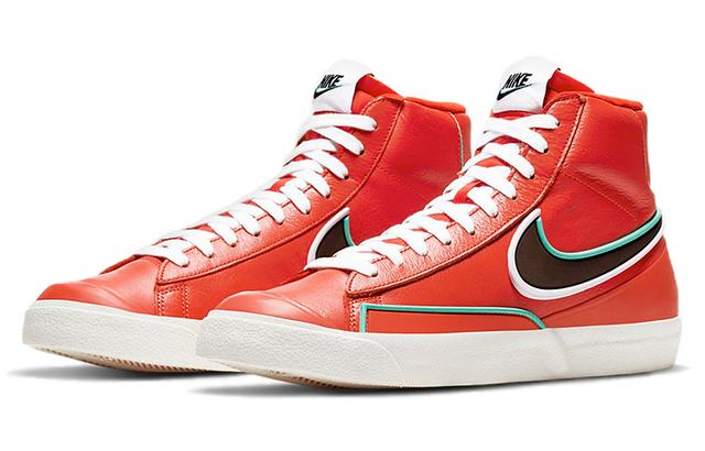 Nike Blazer 77 Infinite