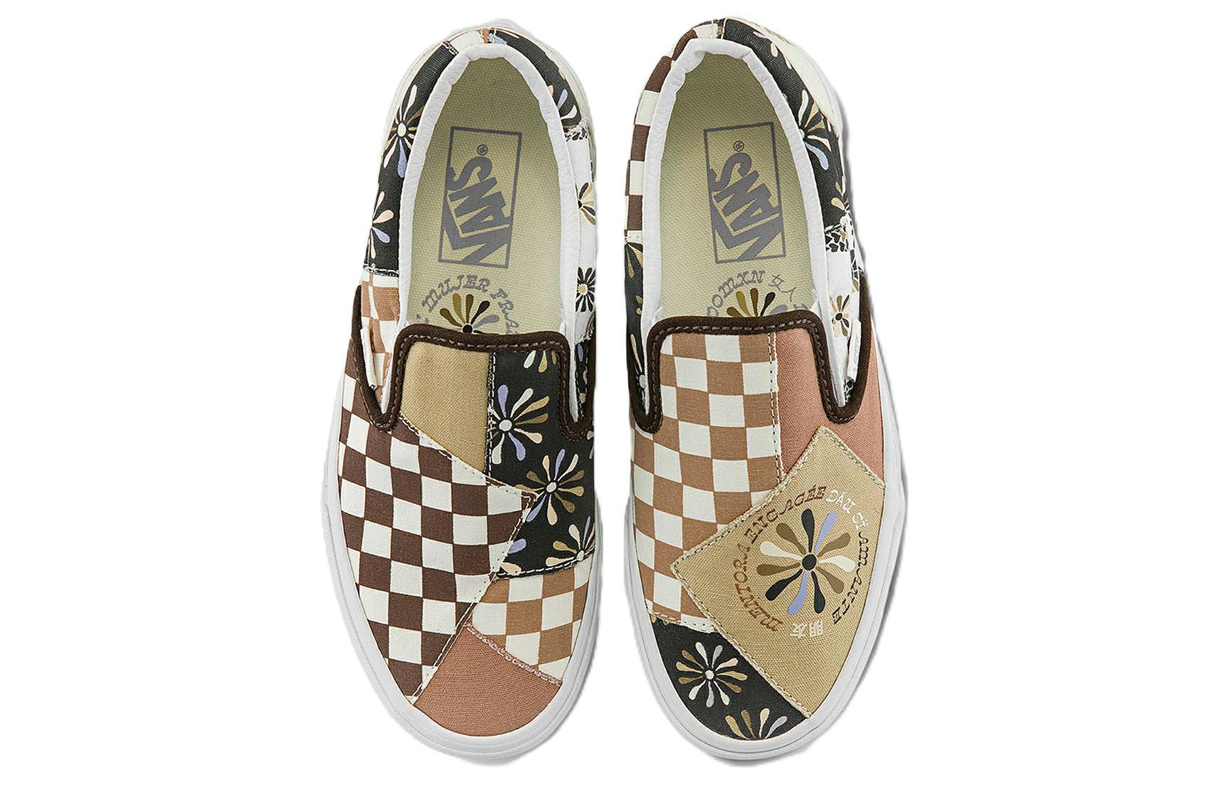 Vans slip-on