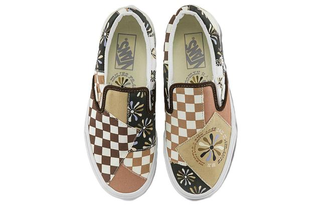 Vans slip-on