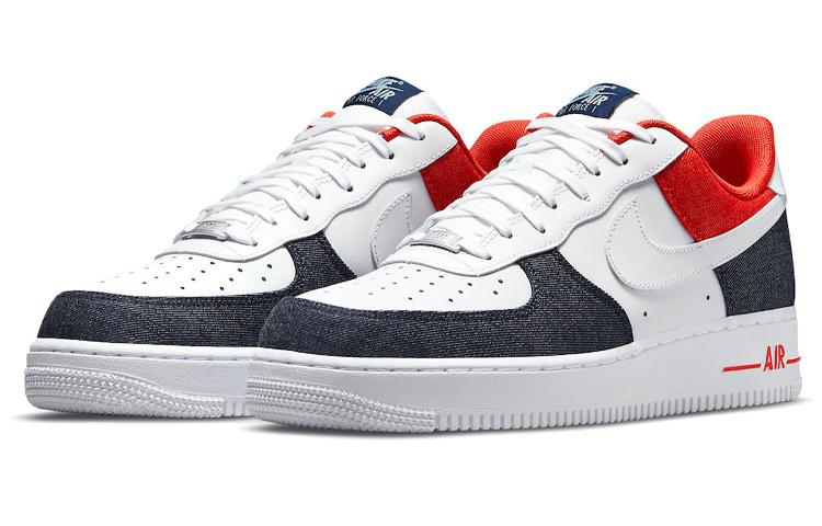 Nike Air Force 1 Low "USA Denim"