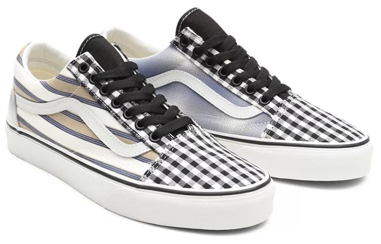 Vans Old Skool Prep Retro