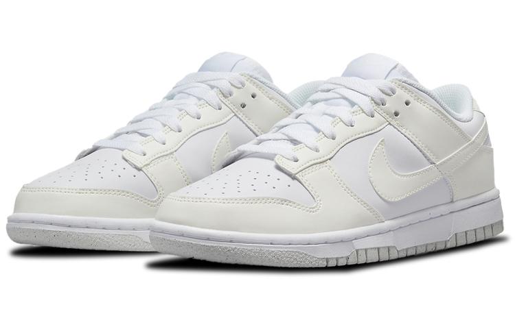 Nike Dunk Low Next Nature "White Sail"