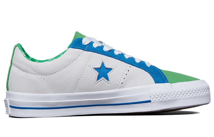 Converse one star Pro