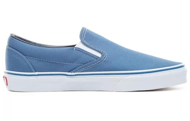 Vans slip-on