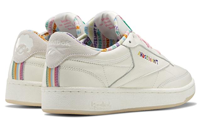 Reebok Club C 85