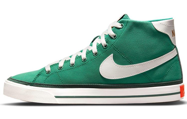 Nike Court Legacy Canvas Mid