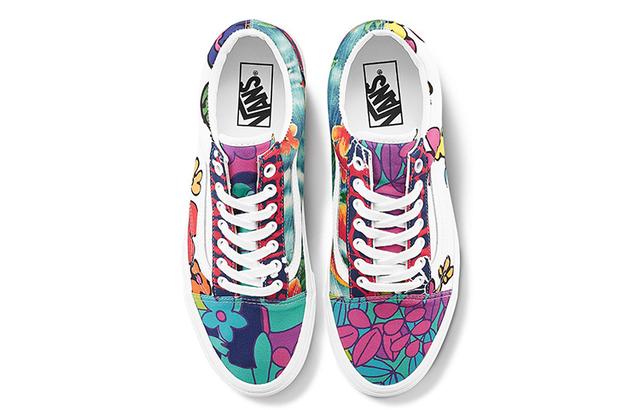 Vans Style 36