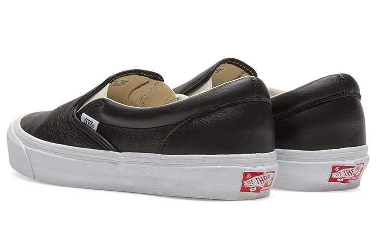 Vans slip-on Vault OG Classic LX