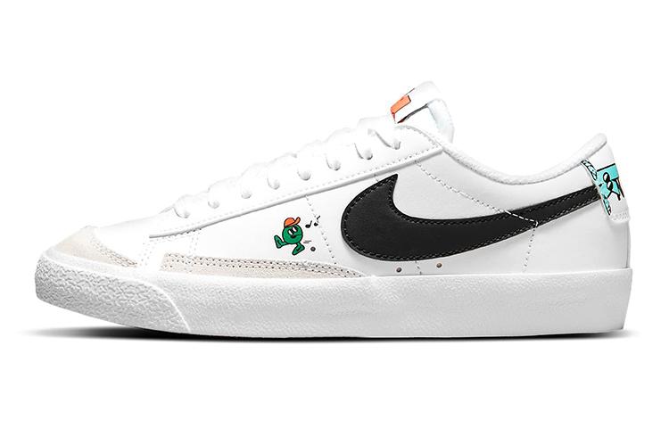 Nike Blazer Low '77 GS