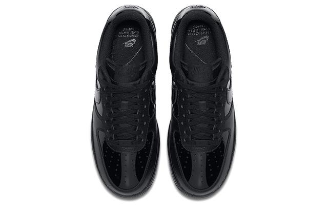 Nike Air Force 1 Low '07 'Triple Black'