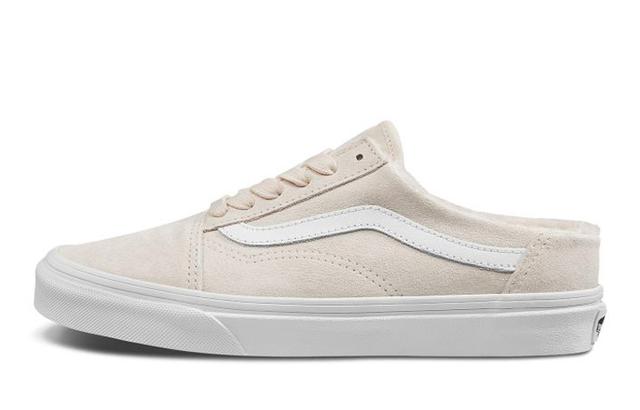 Vans Old Skool Mule