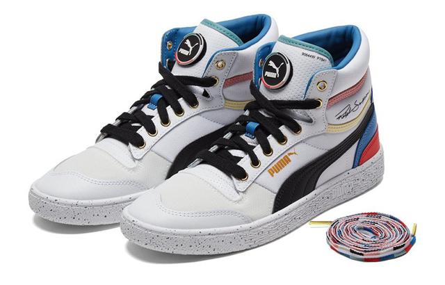 PUMA Ralph Sampson Mid Go For