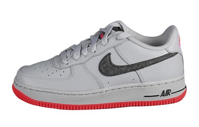 Nike Air Force 1 Felt GS