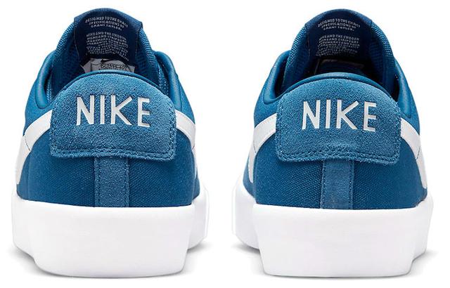 Nike Blazer Low SB GT