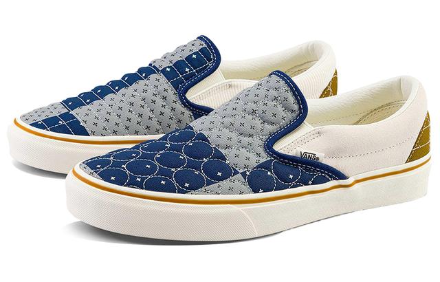 Vans slip-on