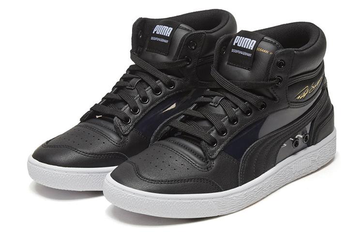 PUMA Ralph Sampson Mid Glass