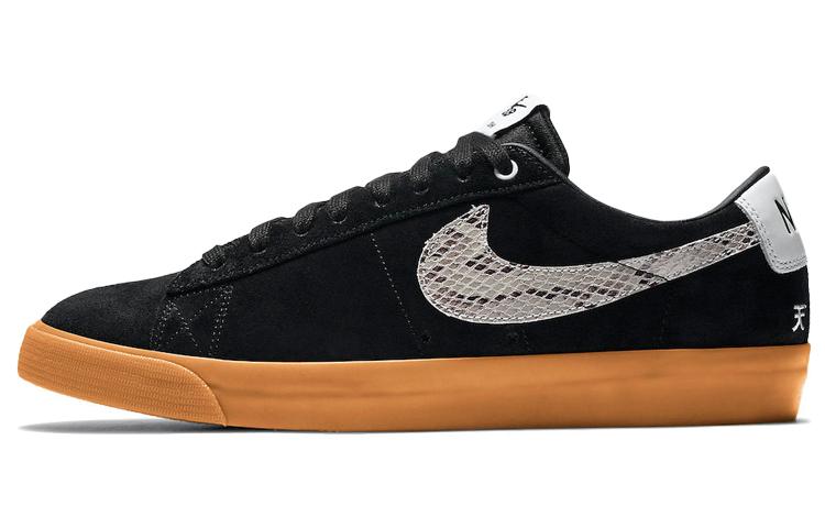 WACKO MARIA x Nike Blazer Low GT QS