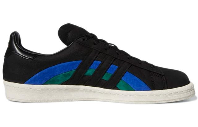 Book Works x adidas originals Campus 80s