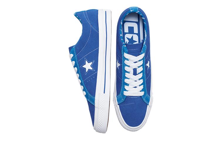 Converse One Star Pro