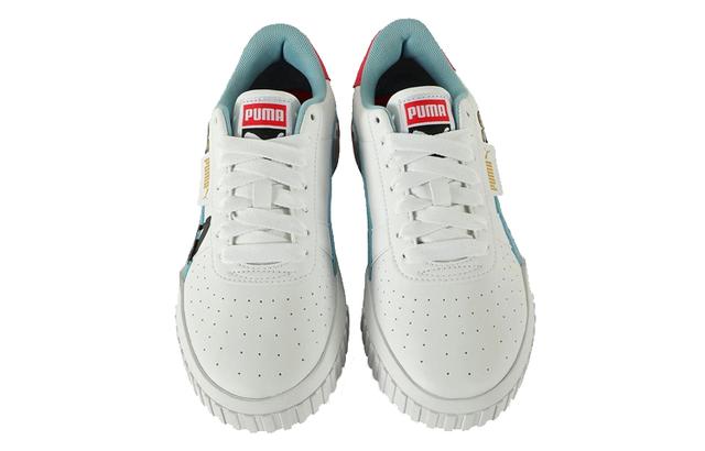 PUMA Cali Novelty Grade-school