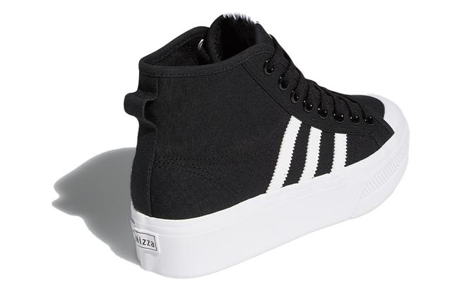 adidas originals NIZZA Platform Mid