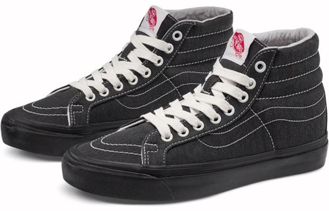 Vans SK8 LX