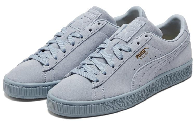 PUMA Suede Mono XXI