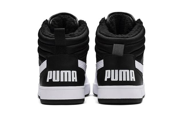 Puma Rebound Street V2 Fur