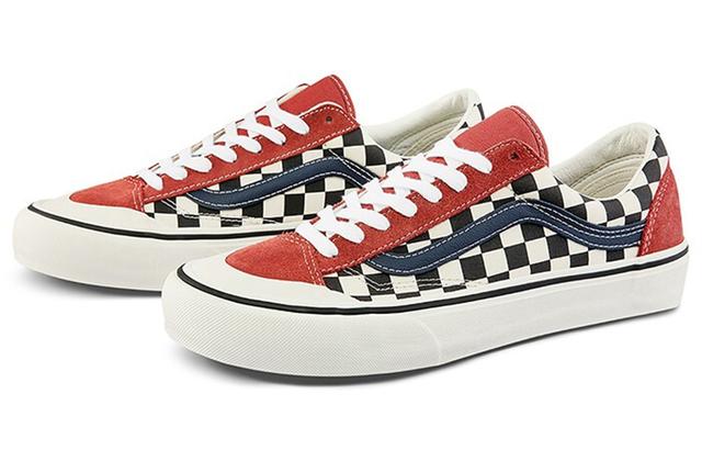 Vans Style 36 SF