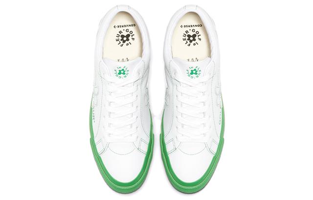 Golf Le x Converse Golf Le Fleur*One Sta