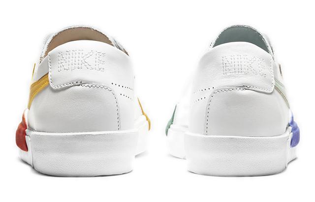 Nike Blazer Low Slip