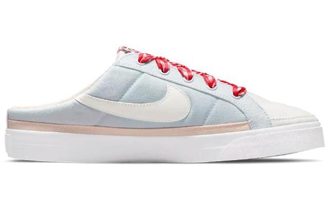 Nike Court Legacy Mule